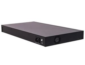 สวิตช์เครือข่ายกิกะบิต S5560V2-48T4X-S พร้อม POE SNMP QoS รองรับ S5560V2-48T4X-S ราคาโปรโมชั่นจากผู้ผลิตมืออาชีพ - Product Image 2