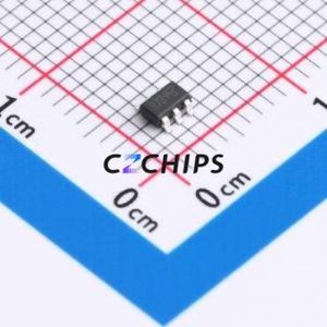 ทรานซิสเตอร์สนามทรานซิสเตอร์ทรานซิสเตอร์ TSOP-6 NDC651N-VB (Mosfet) แบบดั้งเดิมชิ้นส่วนอิเล็กทรอนิกส์ - Product Image 1