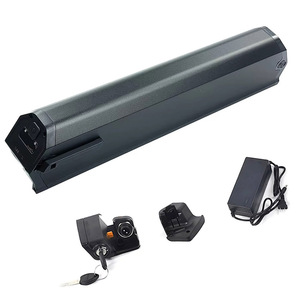 Batterie lithium pour vélo électrique US Stock <span class=keywords><strong>48V</strong></span> 13Ah/17.5Ah Dorado Down Tube avec cellules 18650 pour Surface 604/<span class=keywords><strong>Ncm</strong></span> <span class=keywords><strong>Moscow</strong></span>/Magnum E-Bike - Product Image 1
