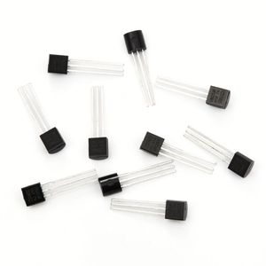 New & Original Guaranteed KIA7402 TO-92 Transistor Specialized <b>Electronic</b> Components Purchasing and Support Services - Product Image 1