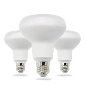 Bóng Đèn LED Hình 3W 5W 7W 9W 12W 15W R Bóng Đèn LED Hình Nấm R39 R50 R63 R80 R90 R95