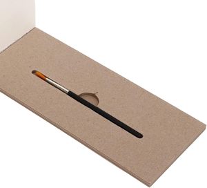 Livre <span class=keywords><strong>de</strong></span> <span class=keywords><strong>coloriage</strong></span> et <span class=keywords><strong>de</strong></span> peinture à l'eau créatif portable pour enfants avec plusieurs thèmes - Product Image 4