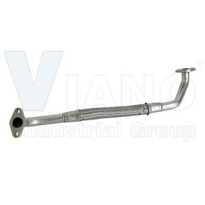Ligne d'huile de turbocompresseur numéro de pièce: 06A145735AA pour VW <span class=keywords><strong>Golf</strong></span> MK4 1.8T 20V AGU AUM tuyau de retour d'huile Turbo - Product Image 4