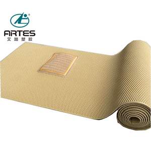 ARTES 1.2*9m tappetini universali in gomma trimabile materiale in rotolo o auto camion e <span class=keywords><strong>suv</strong></span> - Product Image 3