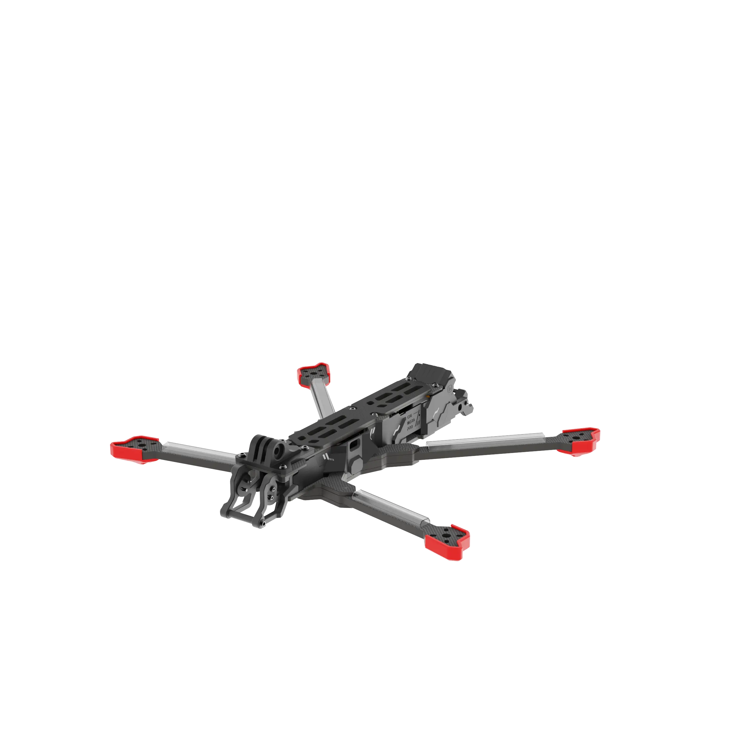 iFlight Chimera7 Pro V2 traversal drone