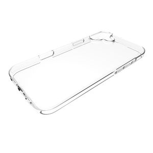 2024 nueva llegada claro transparente suave TPU funda protectora para teléfono móvil para iPhone 16 Pro Max 16 Plus 13 <span class=keywords><strong>Mini</strong></span> 12 Pro - Product Image 2