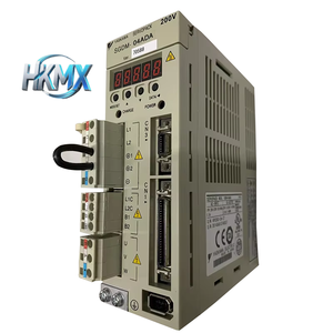 100% nouveau servomoteur SGDM-1EADA SGDM-1EADA-V pour machines CNC - Product Image 1