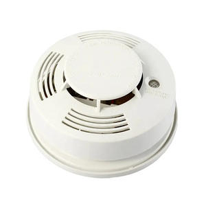 אזעקת עשן מכירה ישירה במפעל גלאי עשן להגנה מפני אש לבית חכם - Product Image 1