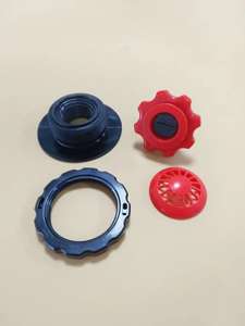 インフレータブルチューブ用圧力バルブ調整可能PVC/TPU材料 - Product Image 2