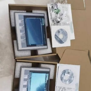 6AV6647-0AD11-3AX1 SIMATIC HMI KTP600 Basic Color อื่นๆ สถานที่ผลิต - Product Image 5