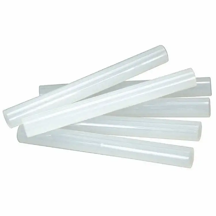 Factory Supply Popular Various Colors Hot Melt Glue Stick for Packaging Labeling and Assembly Applications