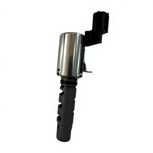 Soupape de commande d'huile de distribution d'arbre à cames VVT de marque COWTOTAL Assy pour Toyota Echo OEM 15330-21010 15330-21011 - Product Image 3