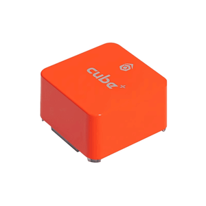 Hex pixhawk 2.1 PX4 Pix 32บิตตัวควบคุมการบิน Autopilot <span class=keywords><strong>The</strong></span> Cube ORANGE PLUS ผู้ให้บริการ ADS-B สำหรับ RC Quadcopter Airplane drones - Product Image 4