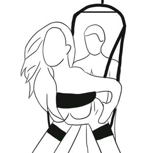 SM sexe Position amour forte balançoire sexe meubles outil auxiliaire accessoire fantaisie <span class=keywords><strong>Yoga</strong></span> jouet érotique - Product Image 2