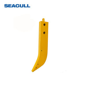 Bulldozer <span class=keywords><strong>D5</strong></span> D6 D7 parti di macchine edili <span class=keywords><strong>Ripper</strong></span> stinco per lo sgombero efficiente del terreno e lo scavo del suolo - Product Image 1