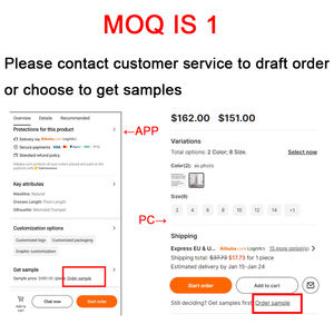 Jancember Lsz294 Sexy Zwarte Boot Hals Diamant Zeemeermin Avond Prom Met Cape - Product Image 2