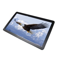 Tablette Android murale OEM de 10.1 pouces, vente en gros d'usine, écran tactile IPS NFC capacitif 10 Points pour tablette Android Poe