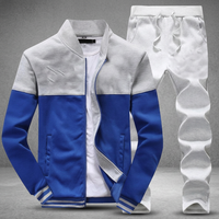 Nouveautés Automne/Hiver 2024, Survêtements de Haute Qualité 100% Coton Écologiques, Coupe Ajustée, Polaire Antibactérienne, Logo Personnalisé