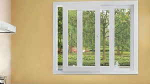 Finestre e Porte in Alluminio con Sistema di Isolamento Termico e Anti-Insetti, Finestre Scorrevoli e a Battente Insonorizzate - Product Image 6