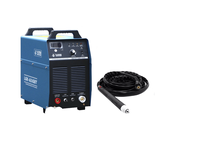Machine de découpe plasma à air onduleur LGK-63IGBT HUAYUAN