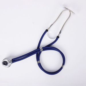 Stéthoscope HMYL HM-200B à double tube pour simulation médicale pour les jeunes - Product Image 4