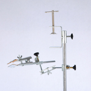 Multifunctional <b>Physics</b> Support, 1.2-meter-high large iron frame, multifunctional chemical <b>physics</b> support with long poles and - Product Image 3