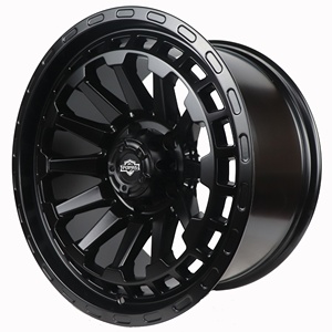 POPAUSI Unique Off-Road Wheel Hubs 4x100 6x139.7 6x114.3 6x135 5x108 5x150 5x127 15 16 <strong>17</strong> 18 19 <strong>Inch</strong> Alloy Wheel <strong>Rim</strong> for Cars - Product Image 5