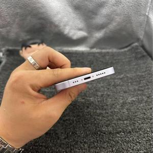 มือถือรุ่น A2882 ขนาด 6.1 นิ้ว ความจุ <span class=keywords><strong>128GB</strong></span> รองรับ 5G ชาร์จไร้สาย (รุ่นปี <span class=keywords><strong>2022</strong></span>) ปรับสภาพใหม่ - Product Image 4