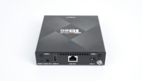 Contrôleur d'affichage LED Novastar TB20 Plus série Taurus avec WIFI, Ethernet, USB, certifié CE, ROHS, FCC, boîte émettrice asynchrone