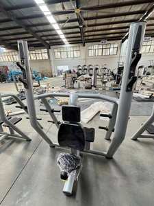 ASJ-A032 <span class=keywords><strong>meilleur</strong></span> fabricant professionnel d'équipement de gymnastique commerciale <span class=keywords><strong>banc</strong></span> de <span class=keywords><strong>musculation</strong></span> presse vente chaude <span class=keywords><strong>banc</strong></span> vertical - Product Image 4