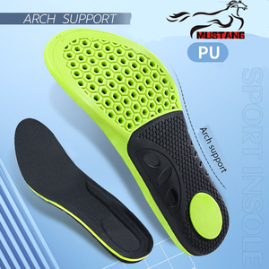 <span class=keywords><strong>พื้น</strong></span><span class=keywords><strong>รอง</strong></span>เท้ากีฬา Mustang Basketball Sneakers แบบนุ่มสบาย วัสดุ PU ป้องกันแรงกระแทก <span class=keywords><strong>รอง</strong></span>รับอุ้งเท้า น้ำหนักเบา เหมาะสำหรับทุกเพศ - Product Image 2