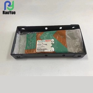 อะไหล่รถเกี่ยวข้าวคูโบต้า 488/588IG ใหม่และมือสอง กล่องหนีบโซ่แบบลึกและแบบตื้น 5H401/487-71220 ผลิตจากเหล็ก สำหรับฟาร์ม - Product Image 1