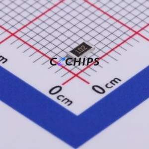 Résistance SMD KTR18EZPJ102 1206 (Type : Film Épais) (Résistance : 1 kOhm Précision : 5%) - Product Image 1