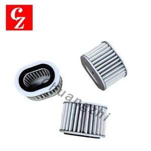 Elemento de Filtro de Aire 24854390 758335 Compatible con Compresores de Aire Scroll Sin Aceite Ingersoll Rand en Stock - Product Image 3