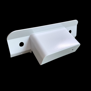 Recinto de formación al vacío de ABS termoformado personalizado de alta calidad a prueba de polvo resistente a impactos para corte de maquinaria Industrial - Product Image 3