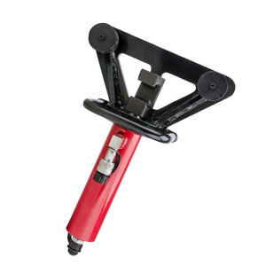 Pinson Tools Handheld Hydraulic Rebar Bending Machine 32mm Portable Split Type For Carbon Steel Bar Bending - Product Image 1