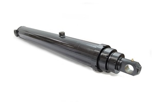 Cylindre <span class=keywords><strong>hydraulique</strong></span> électrique HCIC <span class=keywords><strong>12v</strong></span> <span class=keywords><strong>pour</strong></span> camion à ordures - Product Image 6