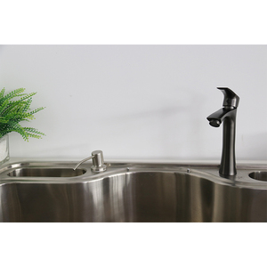 Sanitary Ware Single Handle Bathroom Basin Sink Cold Water Faucet Wash Basin Faucet - Product Image 3