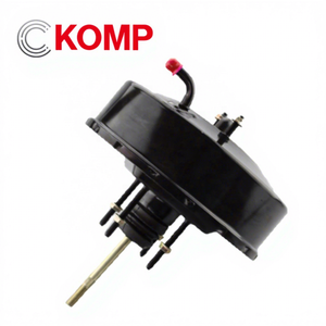 โรงงาน KOMP ขายส่งอะไหล่เบรกไฮดรอลิก 834-01903 ตัวช่วยเบรกสุญญากาศสำหรับรถบรรทุก NISSAN D21 <span class=keywords><strong>BIG</strong></span>-<span class=keywords><strong>M</strong></span> - Product Image 1