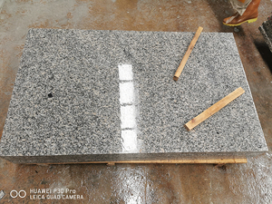 Losas de Granito de Etiopía Baratas para Mesas de <span class=keywords><strong>Ping</strong></span> <span class=keywords><strong>Pong</strong></span> Pulido 130x78x3cm - Product Image 3