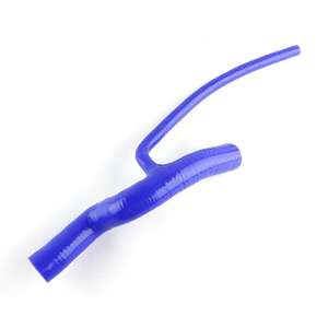 <span class=keywords><strong>SAAB</strong></span> 9-3 1.8T 2.0Tターボシリコンラジエータークーラントホースキット2003-2014用 - Product Image 4