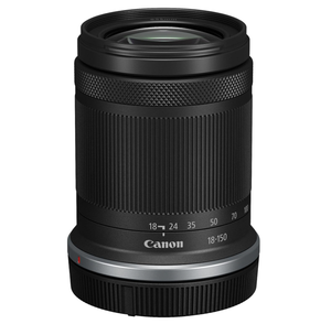 Objetivo Canon RF-S 18-150 mm F/3.5-6.3 IS STM - Product Image 5