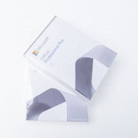 Office 2021 Professional Plus Key Card Activación en línea de por vida garantizada