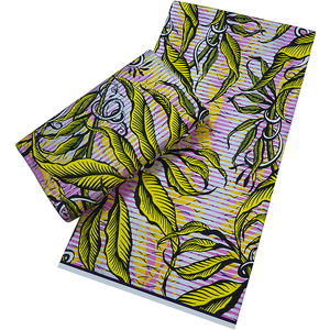 Meilleure qualité nouveau modèle africain doré cire impression tissu afrique Design Ankara <span class=keywords><strong>Pagne</strong></span> africain tissus Batik Nigeria cire Tissu - Product Image 1