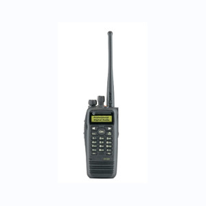 Radio Portátil Original XPR6550, Radio Digital DMR de Largo Alcance, Walkie Talkie UHF/VHF - Product Image 5