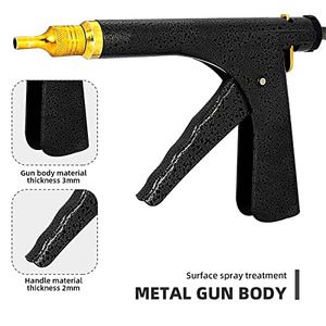 Kit de Reparación de <span class=keywords><strong>Pinchazos</strong></span> de Neumáticos sin Cámara de 20 Piezas con Tapón de Hongo para <span class=keywords><strong>Pinchazos</strong></span> y Desinflados en Automóviles, Motocicletas, Vehículos Todoterreno y Camiones - Product Image 3