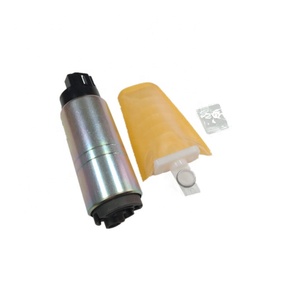 Pompe à carburant électrique 12V de pièces d'auto de rechange de prix bon marché 23221-66040 - Product Image 4