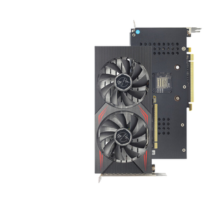 <span class=keywords><strong>RX6600M</strong></span> 8GDesktopEsports Gaming OfficeAndHomeGraphics Tarjeta - Product Image 3