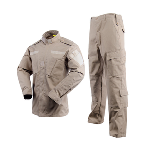 Pantalon cargo numérique Desert CP vert noir kaki, pantalon camouflage ACU, pantalon ACU, pantalon tactique - Product Image 1