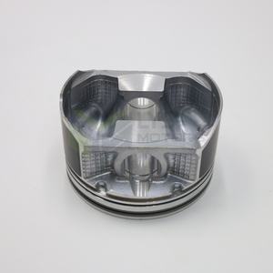 Комплект поршней двигателя с кольцами 12010-EA200 12010EA20B VQ40DE 4.0L 2018+ для Nissan Frontier 2 D40 Pathfinder <span class=keywords><strong>3</strong></span> R51 - Product Image 5